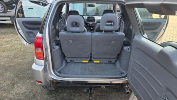 Toyota RAV4 II 2.0 i 16V 150KM 2000 TOYOTA RAV4 II 2.0 VVT-i 150KM PRZEBIEG 135T.KM!SPECIAL 4x4 KLIMA-Z NIEMIEC, zdjęcie 33