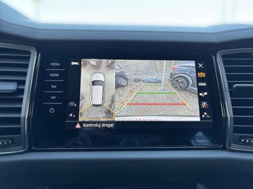 Skoda Kodiaq I SUV Facelifting 2.0 TDI SCR 200KM 2023 Skoda Kodiaq TDI 4x4 200KM LK Webasto KESSY Canton LED Matrix FV23, zdjęcie 26