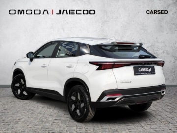 Omoda 5 1.6 T-GDI 147KM 2025 Omoda 5 NF Omoda 5 NF Essential (po faceliftingu), zdjęcie 2