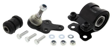 SADA OPRAVA RAMENA FORD C-MAX , FOCUS