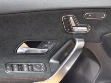 Mercedes Klasa A W177/V177 Hatchback Facelifting 2.0 220 190KM 2025 A Klasa 220 4-Matic AMG Line 2.0 (190KM) 2025, zdjęcie 13