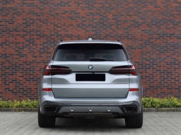BMW X5 G05 SUV Facelifting 3.0 40i 381KM 2026 BMW X5 xDrive40i Sport Suv 3.0 (381KM) 2026, zdjęcie 1