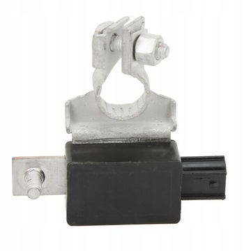 Датчик тока аккумулятора 38920T2AA02 Сопротивление