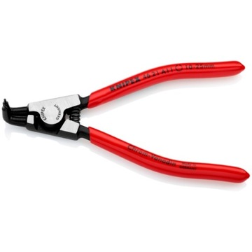 НАБОР KNIPEX ИЗ 8 ЩИПЦОВ ДЛЯ КОЛЬЦ SEGER