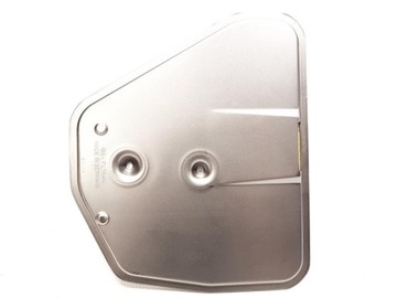 КОМПЛЕКТ ФИЛЬТРОВ ZF, МАСЛЯНАЯ ПРОКЛАДКА 6HP19 A PHAETON A8