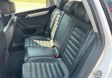 Volkswagen Passat B7 Variant 2.0 TDI CR BlueMotion 177KM 2014 Volkswagen Passat Alltrack 2.0 diesel 177 - 4X4 ALLTRACK- automat 2.0 177KM, zdjęcie 4