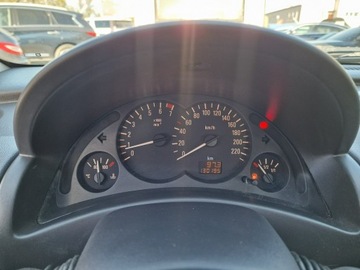 Opel Corsa C 1.0 ECOTEC 58KM 2002 Opel Corsa 1.0 Benzyna 58 KM, Klimatyzacja,, zdjęcie 7