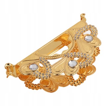 САЛФЕТНИЦА ВЕРХНЯЯ ДЛЯ КРЕПЛЕНИЯ ПОЛОТЕНЦА