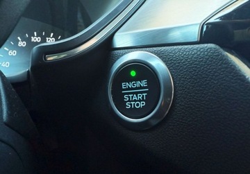 Ford Kuga III SUV 2.0 EcoBlue 190KM 2020 Ford Kuga 2.0 EcoBlue 190KM AT AWD Titanium X Salon PL ASO Pierwszy wlasci, zdjęcie 21