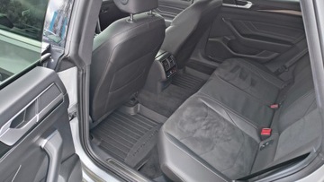 Volkswagen Arteon Fastback Facelifting 2.0 TSI 190KM 2022 Volkswagen Arteon Shooting Brake R-Line 2.0TSI 19, zdjęcie 10