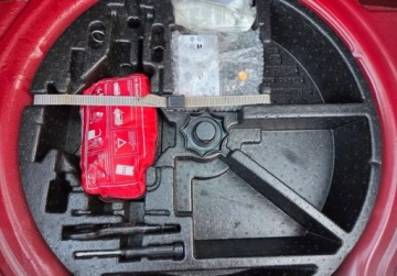 Volkswagen Beetle Hatchback 3d 1.2 TSI 105KM 2012 Volkswagen Beetle 1.2TSI 105KM 6biegow Klima PELNY SERWIS VW Isofix Oplaty, zdjęcie 38