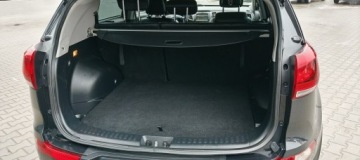 Kia Sportage III SUV Facelifting 1.7 CRDi 115KM 2014 Kia Sportage 1,7CRDi116KM Lift Led Navi, zdjęcie 18