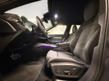 Audi A5 B10 Avant 2.0 TDI 204KM 2024 Audi A5 Avant Avant TDI quattro 204 KM S tronic*Pa, zdjęcie 19