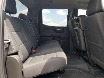 Chevrolet Silverado II 2022 Chevrolet Silverado K1500 Custom 2022 2.7l 2.7 Benzyna 310KM, zdjęcie 10