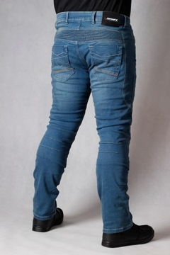 МОТОЦИКЛОВЫЕ ДЖИНСЫ LEOSHI FASTER брюки