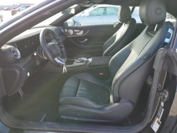 Mercedes Klasa E W213 2022 Mercedes-Benz Klasa E 450 2022 3.0l 3.0 Benzyna 362KM, zdjęcie 7