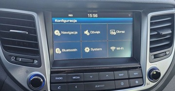 Hyundai Tucson III SUV 1.6 GDI 132KM 2017 Hyundai Tucson Benzyna 1.6 1.6 Benzyna 132KM, zdjęcie 25