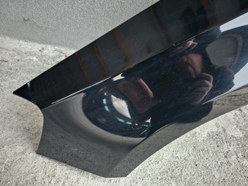 BLATNÍK LEVÝ PŘEDNÍ BARVA 191 MERCEDES TŘÍDA A W176