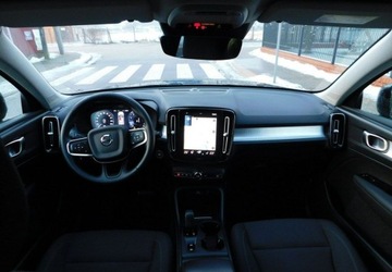 Volvo XC40 2021 Volvo XC 40 z Gwarancja Kamera El. klapa Keyless Go.Podgrzewane Fotele., zdjęcie 5