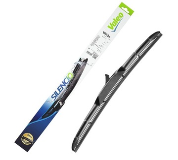 Valeo 574724 Щетка стеклоочистителя