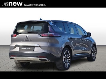 Renault Espace V 2021 Espace 2.0 Blue dCi Initiale Paris EDC, zdjęcie 4