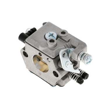 Бензин + Карбюратор для 021 023 024 025