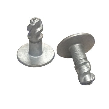 Śruba mocowanie osłony dolnej silnika 6x18mm