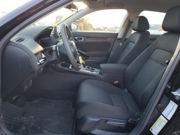 Honda 2024 Honda Civic LX 2024 2.0l 2.0 Benzyna 158KM, zdjęcie 7