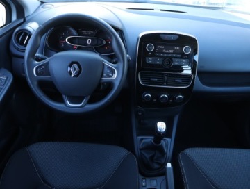 Renault Clio IV Grandtour Facelifting 1.5 Energy dCi 90KM 2017 Renault Clio 1.5 dCi, Salon Polska, Klima, zdjęcie 6