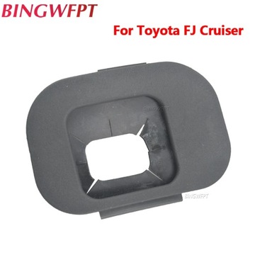PRO TOYOTA 2006-2021 FJ CRUISER PŘEPÍNAČ TEMPOMAT DEKORATIVNÍ KRYT PR