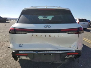 Infiniti QX60 2023 Infiniti QX60 Luxe 2023 3.5l 3.5 Benzyna 295KM, zdjęcie 2