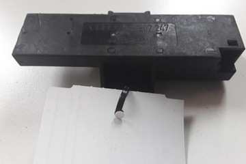 ANTÉNA AUDI A4 (8W2, B9) 4M0907247 2.0L DIESEL 100KW 2016