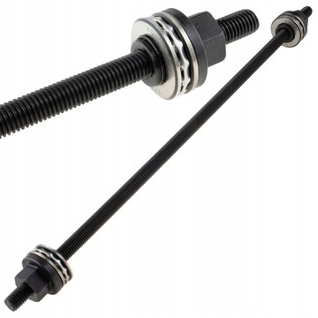 ВИНТ ДЛЯ СЪЕМНИКА ВТУЛКИ ПОДВЕСКИ M14 L450MM