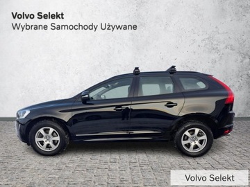 Volvo XC60 I SUV Facelifting 2.0 D3 DRIVE-E 150KM 2015 Volvo XC 60 PL Salon Kinetic D3 150KM Czujniki Naw, zdjęcie 3