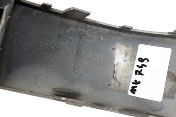 VW SHARAN И SEAT ALHAMBRA ФОНАРЬ ЗАДНЯЯ ЛЕВАЯ 7M3807871