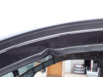 ЗАДКА КРЫША КУЗОВА ЧЕТВЕРТЬ EUROPA JUMPY EXPERT III PROACE 19R