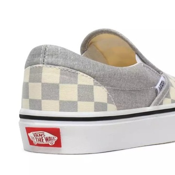 VANS 36,5 Classic Slip On tenisówki trampki A50