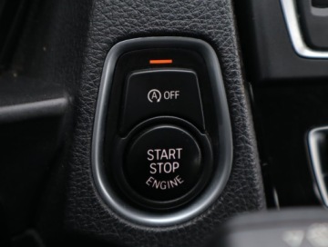 BMW Seria 1 F20-F21 2016 BMW 1 116d, Navi, Klima, Klimatronic, Parktronic, zdjęcie 19