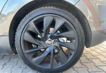 DS 5 Hatchback (Citroen) 2.0 HDi Hybrid4 200KM 2014 Citroen DS5 bezwypadekserwisjedzie jak nowe4x4automatfull wersja 2.0, zdjęcie 20