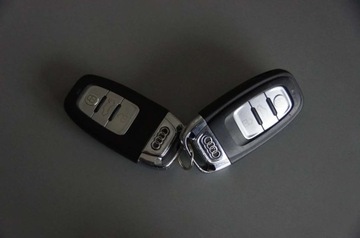 Audi Q5 I SUV Facelifting 2.0 TDI clean diesel 190KM 2015 Audi Q5 Offroad 2.0 TDI CR 190 KM, 4x4, Lift, Klima, Polskora, Hak, GWARAN, zdjęcie 30