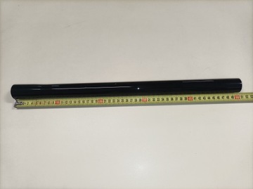 ЧЕРНАЯ ПЛАСТИКОВАЯ ТРУБКА ДЛЯ ПЫЛЕСОСА ZELMER ELECTROLUX PHILIPS FI 32 FI 28