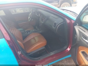 Dodge Charger VII 6.2 V8 717KM 2022 Dodge Charger 2022r., SRT HELLCAT WIDEBODY, od ubezpieczalni 6.2 Benzyna, zdjęcie 8