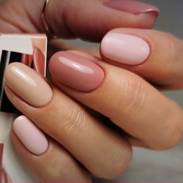 SEMILAC ONE STEP HYBRID S610 Lakier Hybrydowy 5ml