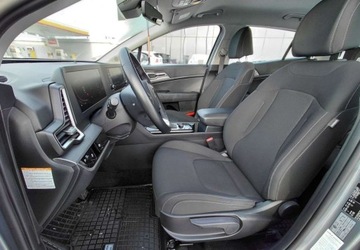 Kia Sportage V SUV 1.6 T-GDI MHEV 150KM 2023 Kia Sportage 1,6T-GDI 150KM 7DCT FWD MWIN Polski Salon Automat 1.6 150KM, zdjęcie 10