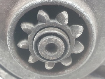 ALFA ROMEO 159 2.4 JTDM STARTÉR 55186545