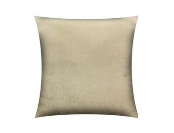 POSZEWKA NA PODUSZKĘ DEKORACYJNA VELVET 40x40 WELUR ZAPIĘCIE KOPERTOWE