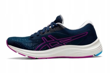 Кроссовки ASICS GEL PULSE 12, размер 42, 26,5 см для бега