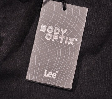 LEE spodnie SKINNY grey SCARLETT BO _ W28 L33