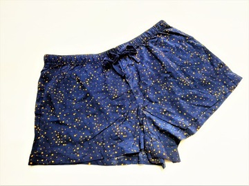 XL 42 DIM spodnie od piżamy krótkie szorty