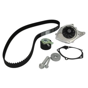 HEPU PK09620 ZESTAW PASEK ROZRZĄD RENAULT 1.5 DCI